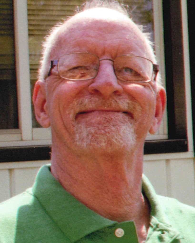 William D. Urquhart