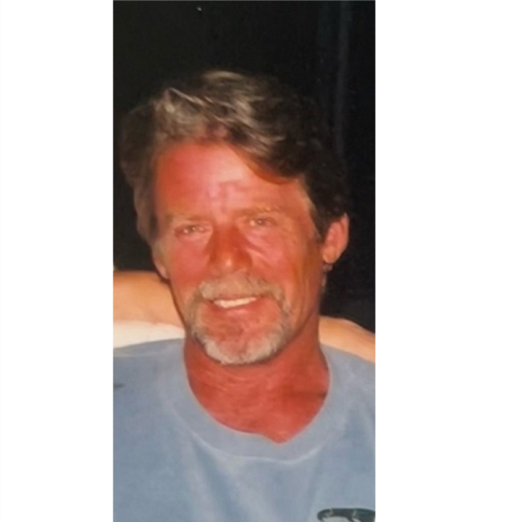 Eugene Paul Mackenzie