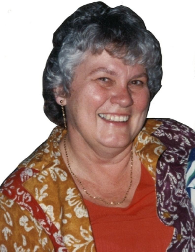 Darlene Ann Morgan Profile Photo
