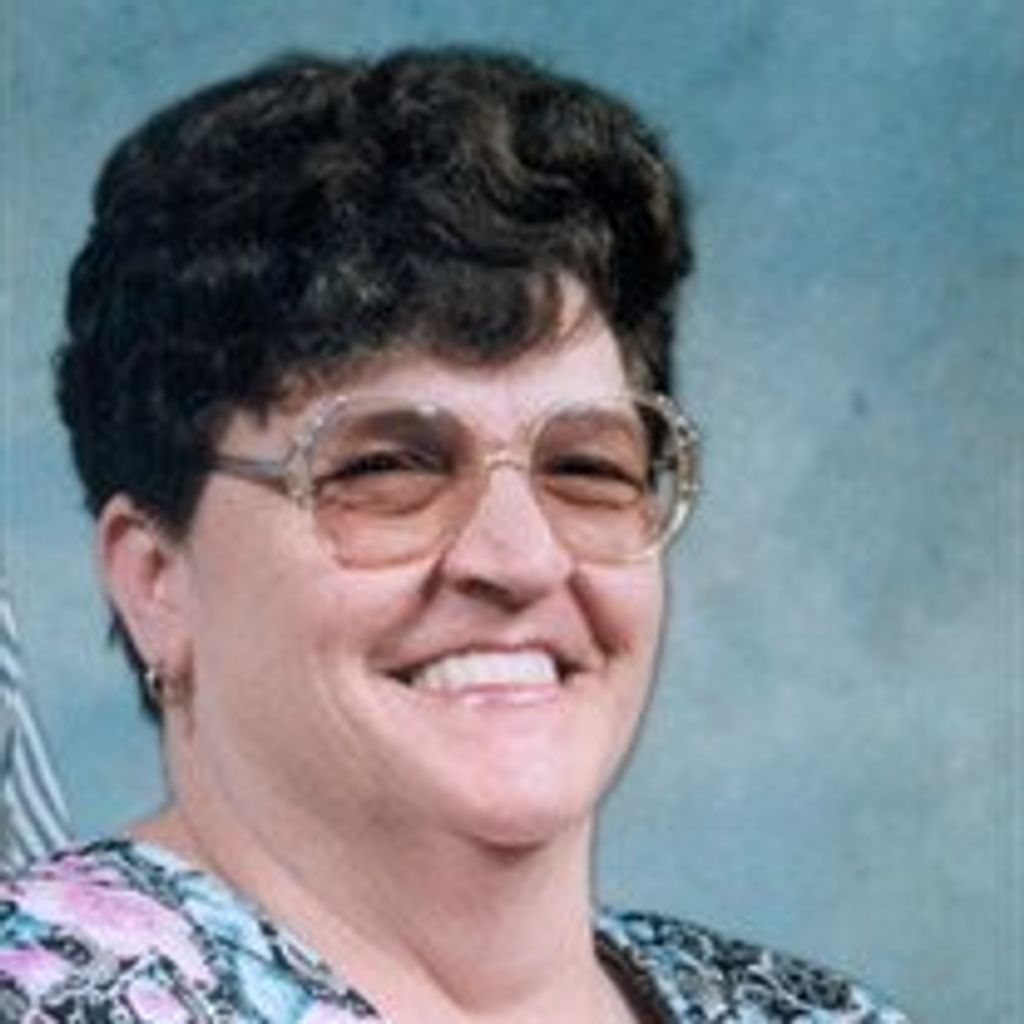 Velda Scott