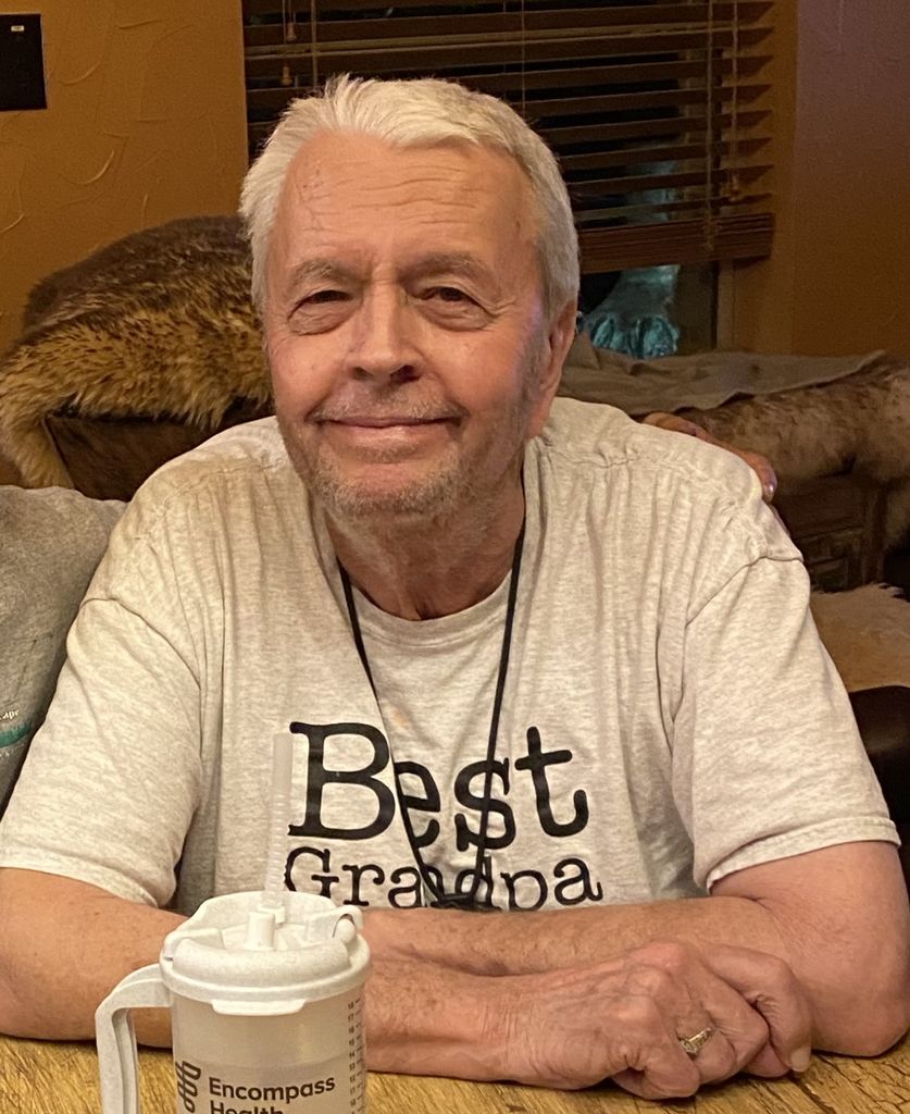 Gerald Wayne Casey Profile Photo