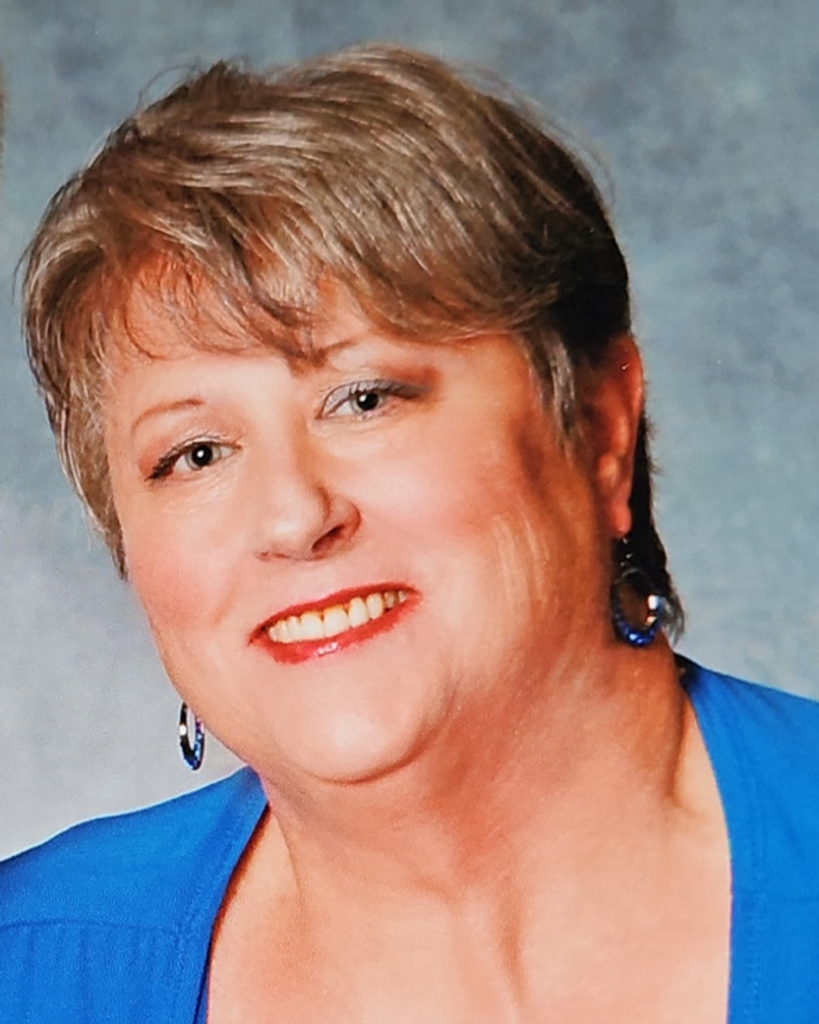 Angela J Gervais Profile Photo