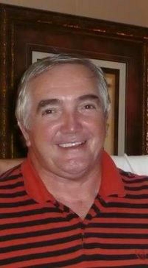 Ronald Lovett