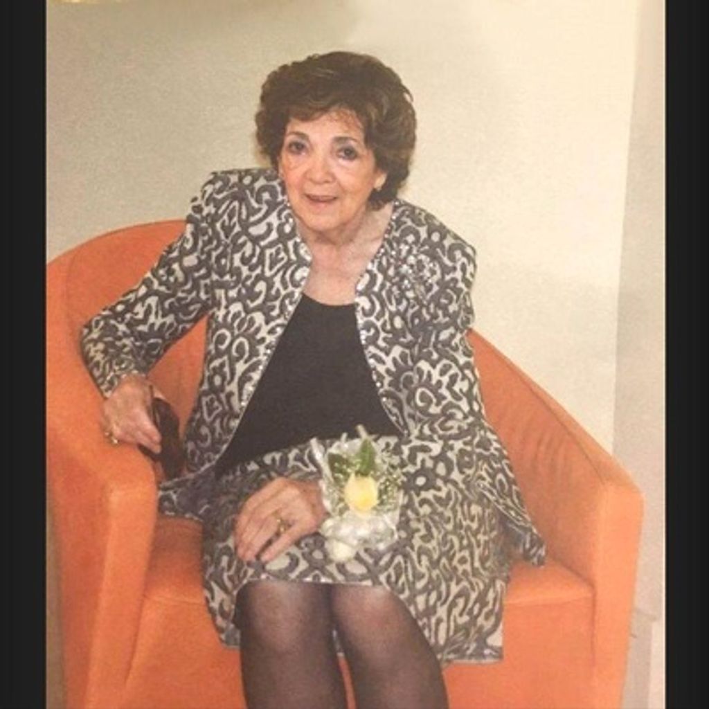 Penelope "Penny" Philopoulos Spirtos