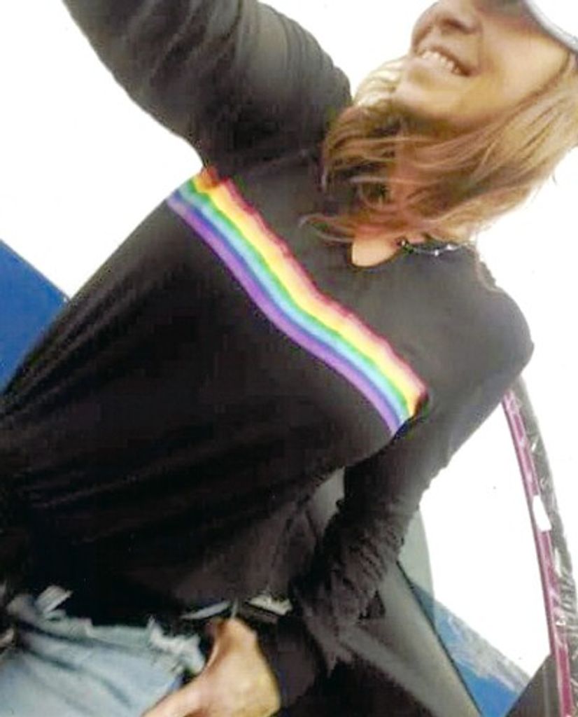 Kimberly Marie Smith