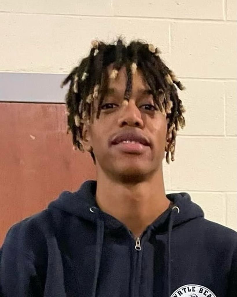 Dashawn Sanchez Samuels