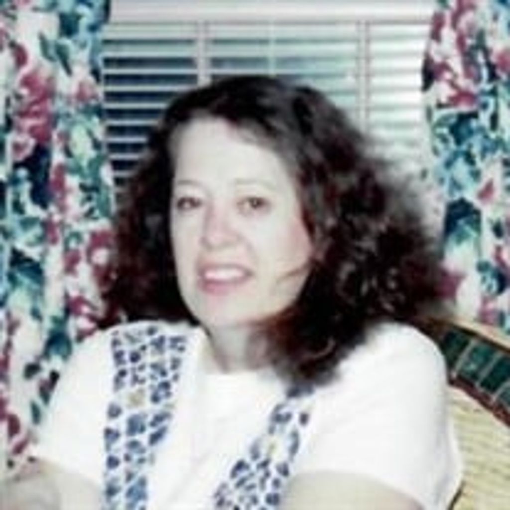 Kathryn Rose Pettie