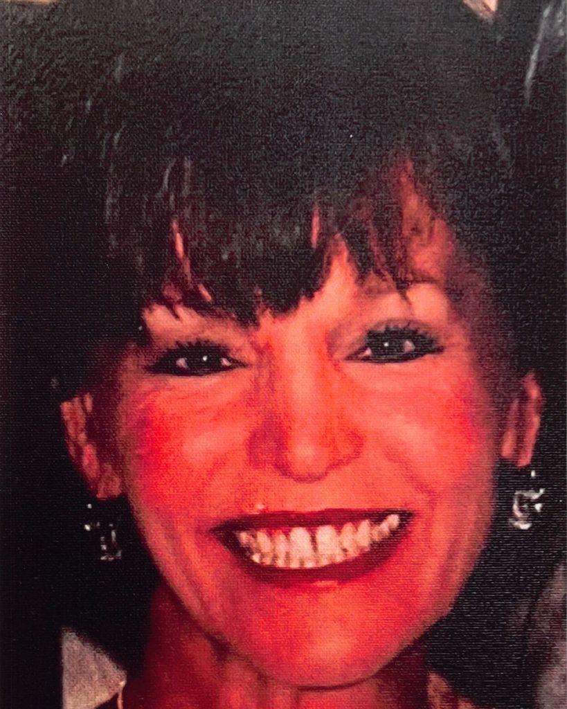 Linda Burrage Griffith