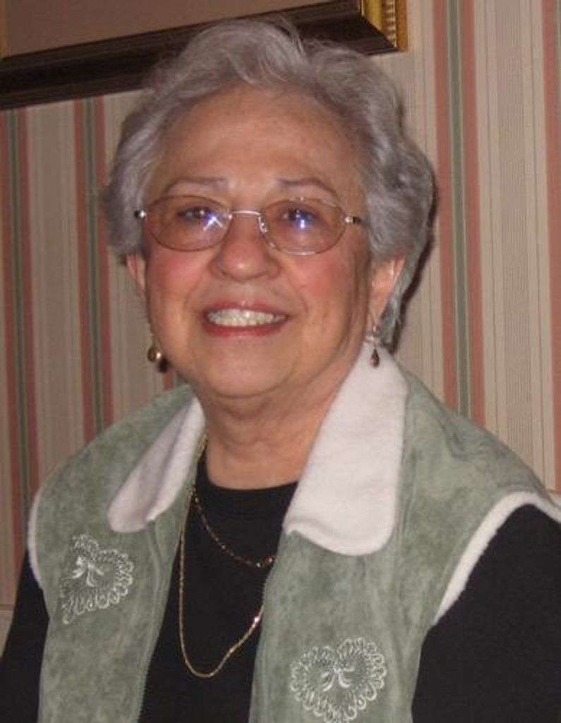 Giacinta Diana (Caracci) Cipollone