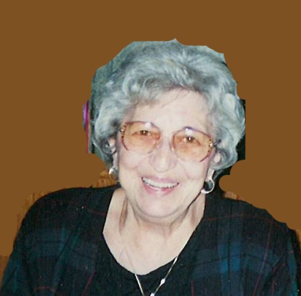 Mary G. Salvaggio Profile Photo