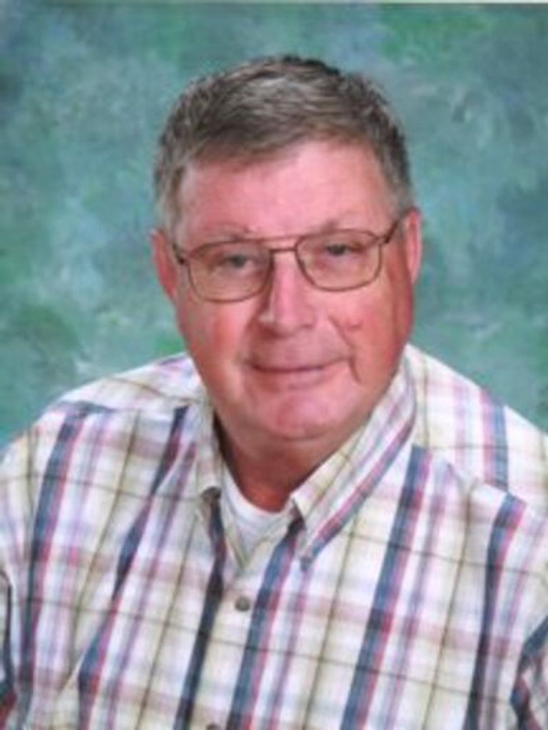 Dennis L. Mcfarland Profile Photo
