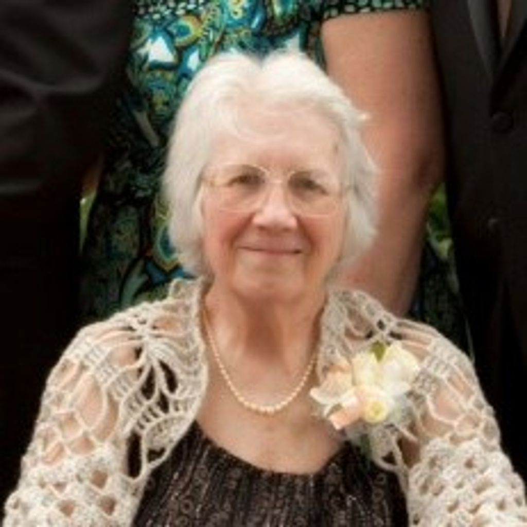 Nancy Terranova