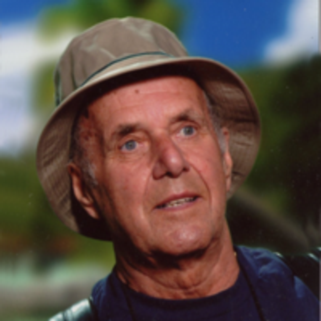 Horst Ludwig Schilling