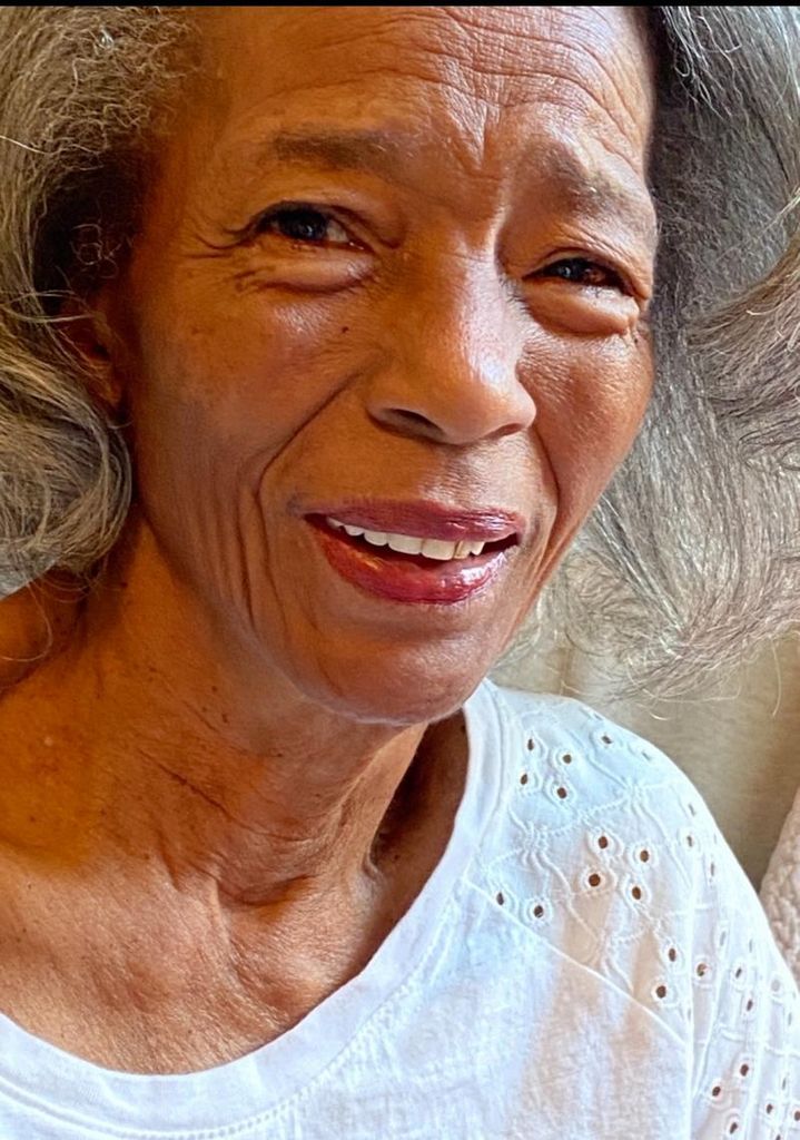 Lela Bess Jones Profile Photo