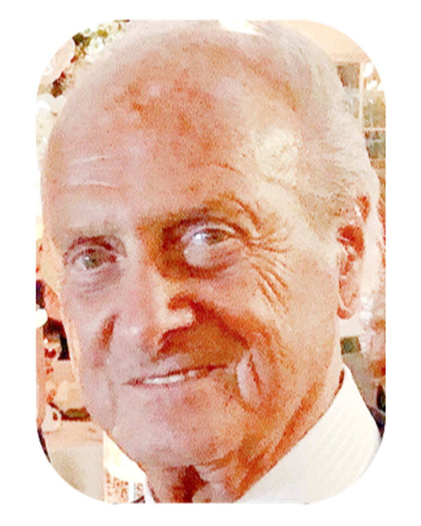 Anthony R. Fauci