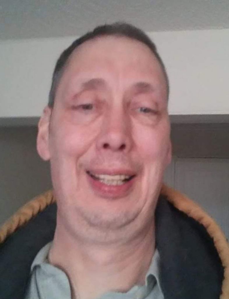 Edwin Leroy Wilson Jr. Profile Photo