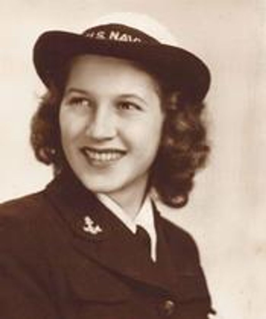 Virginia (Delotto) Mcenaney