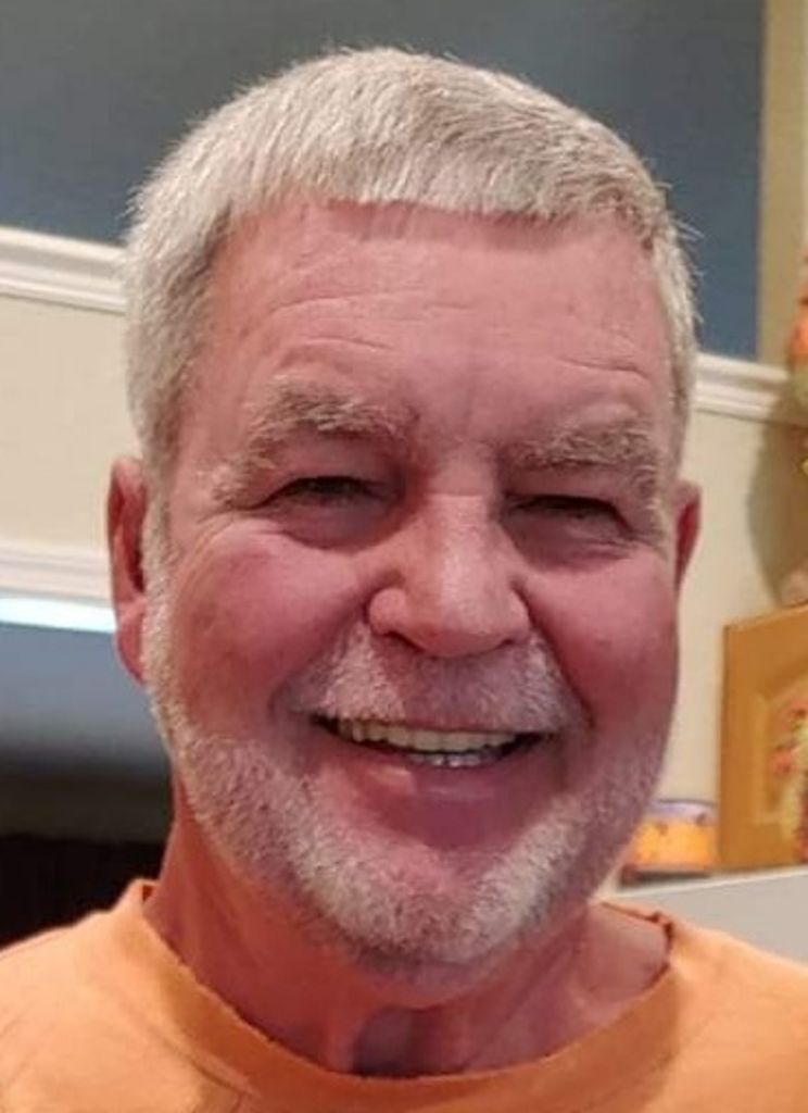 Carl Hensley Profile Photo
