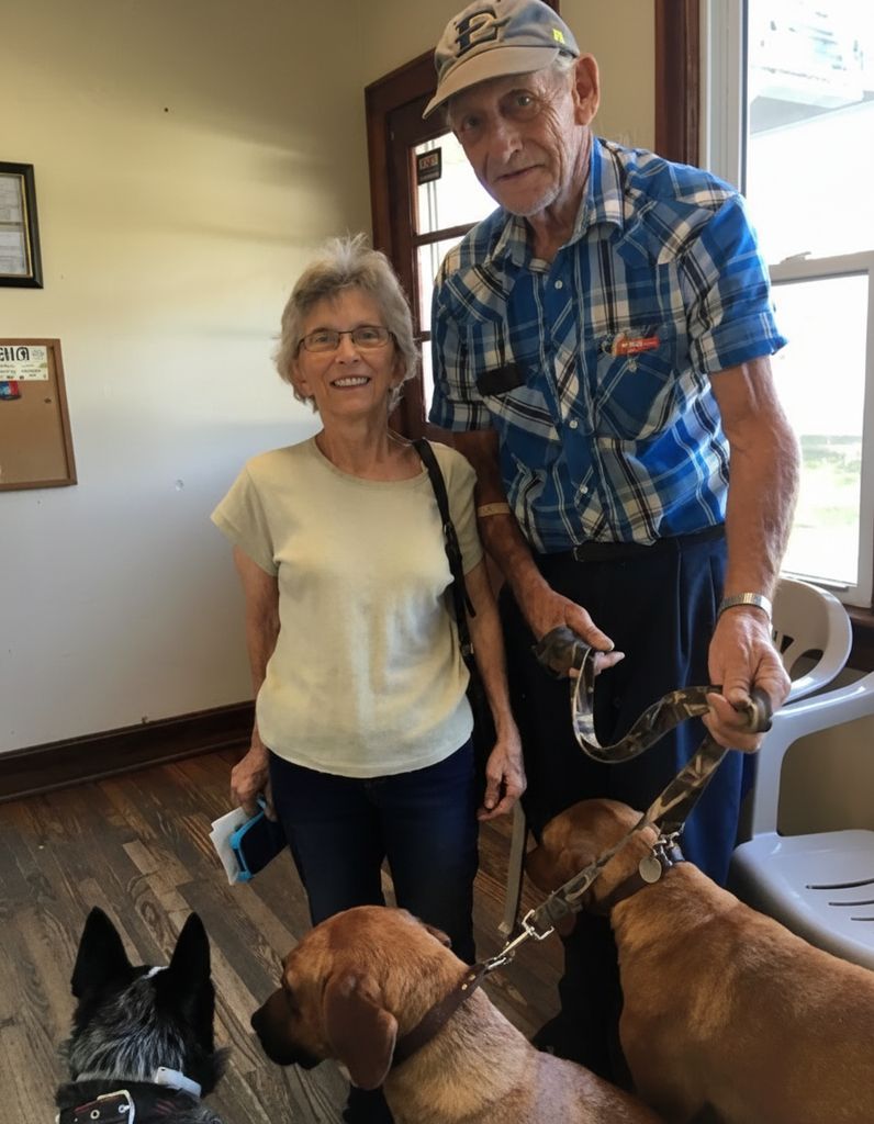 James Gary Roberts Profile Photo