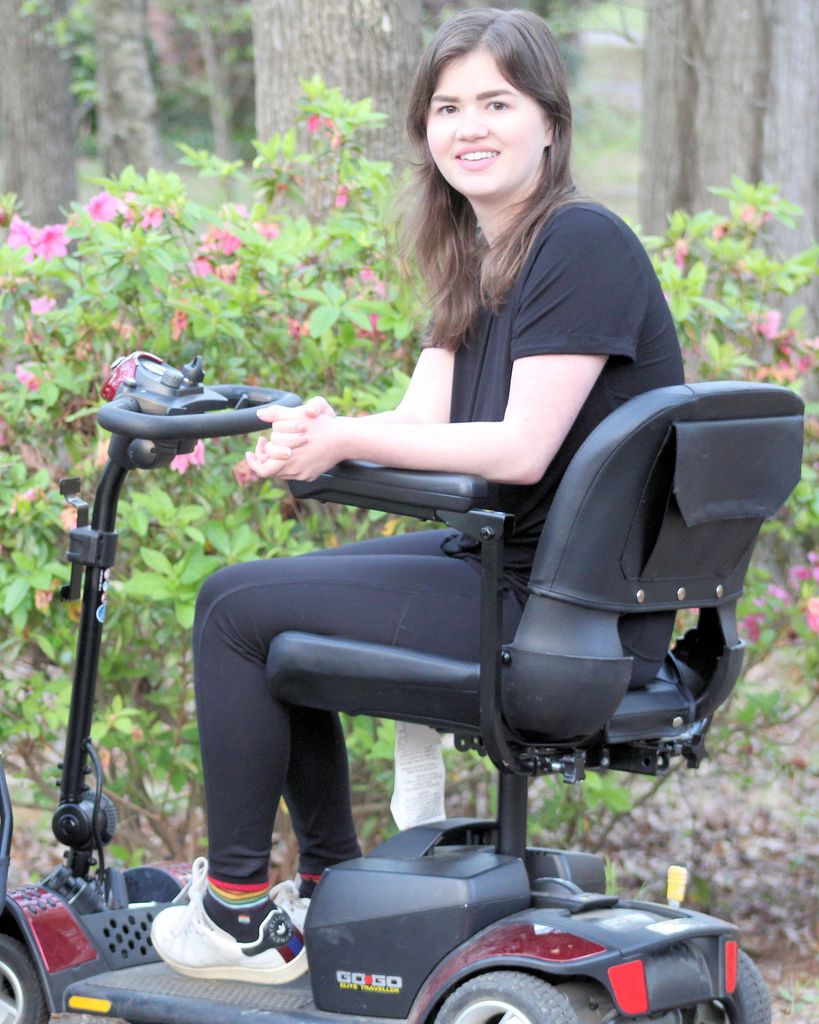 Taylor Elizabeth Hawks Profile Photo