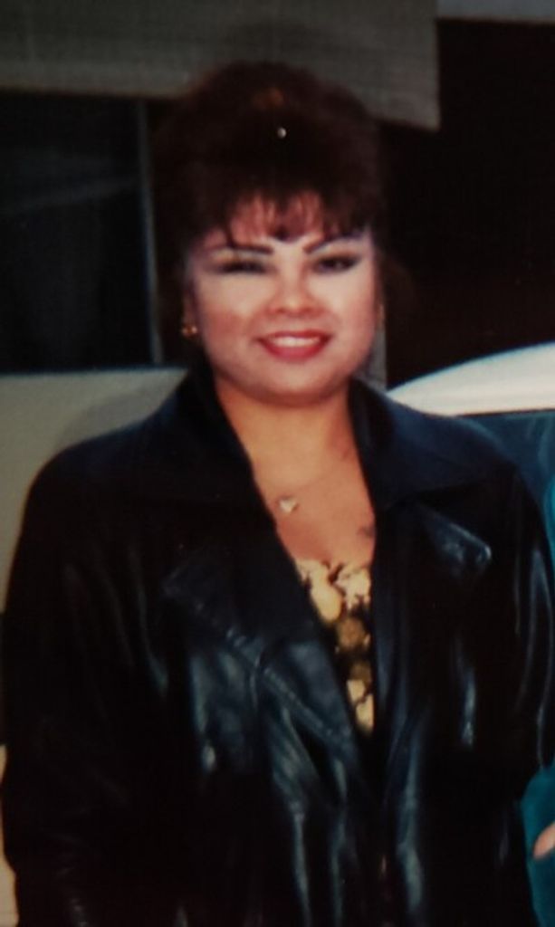 Charlene Lanora Keluche Profile Photo