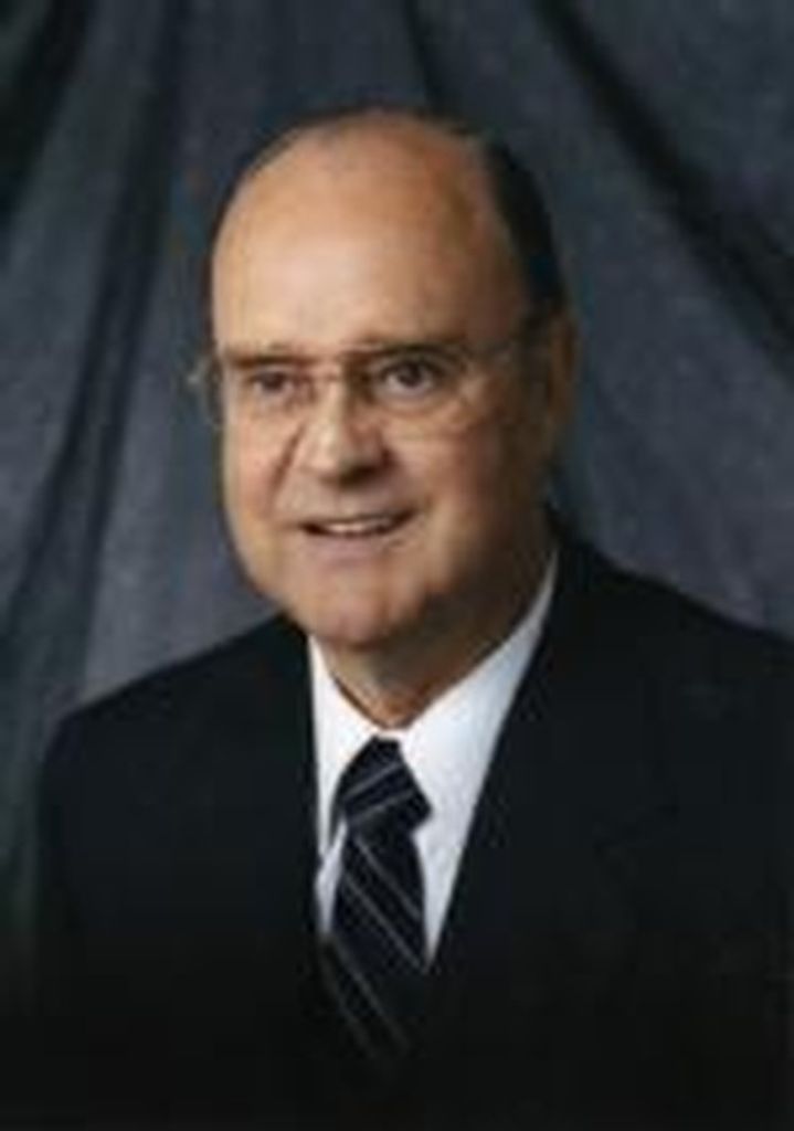 Joseph "Bill" W. Thompson Profile Photo