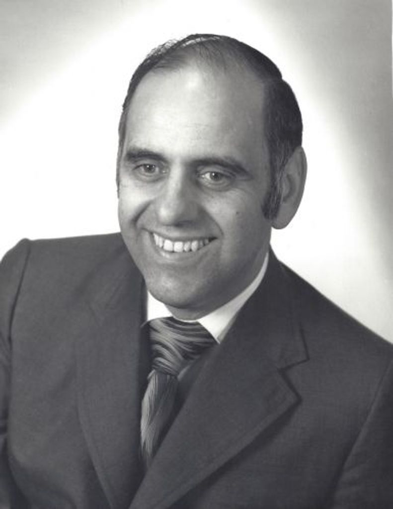 Caesar A Spero