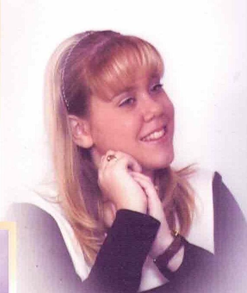 Cynthia Ann Auvil