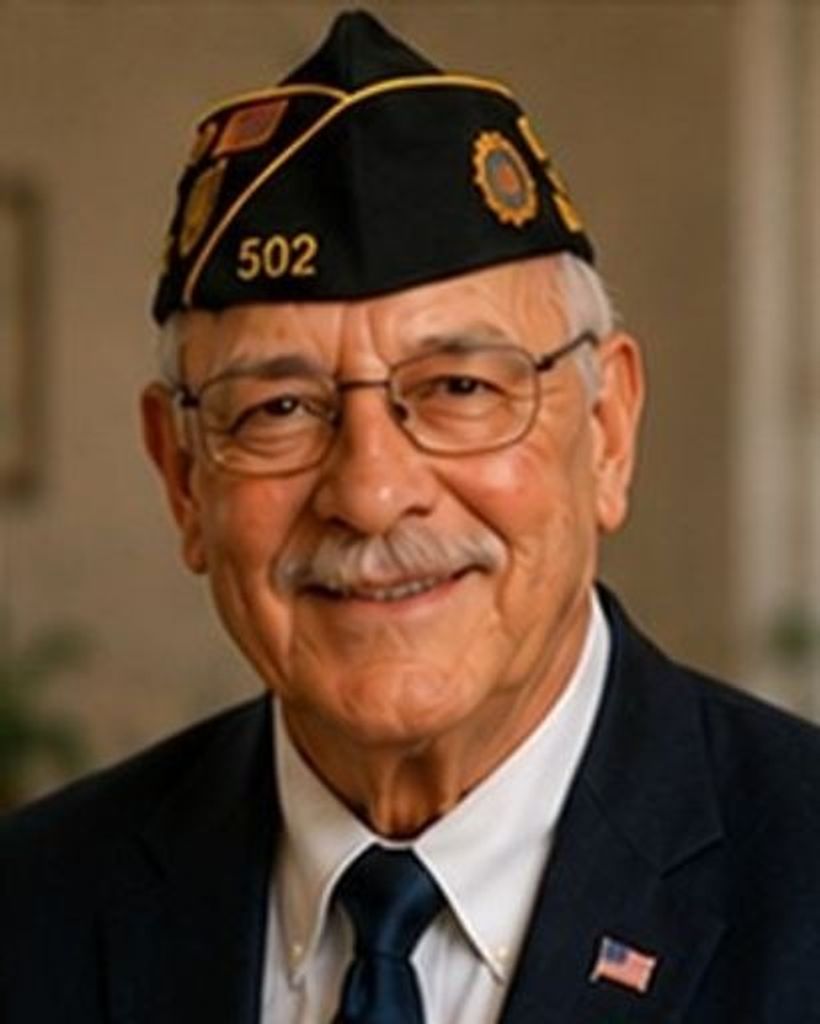 Thomas E. Grayson Profile Photo