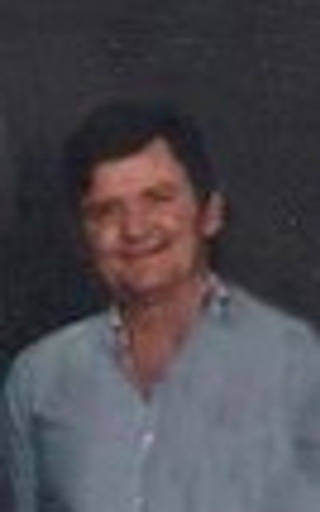 Larry Eugene Shambaugh Profile Photo