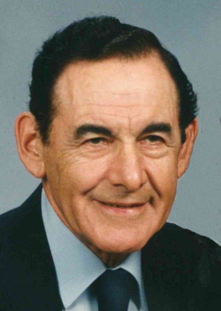 Franklin Siedschlag
