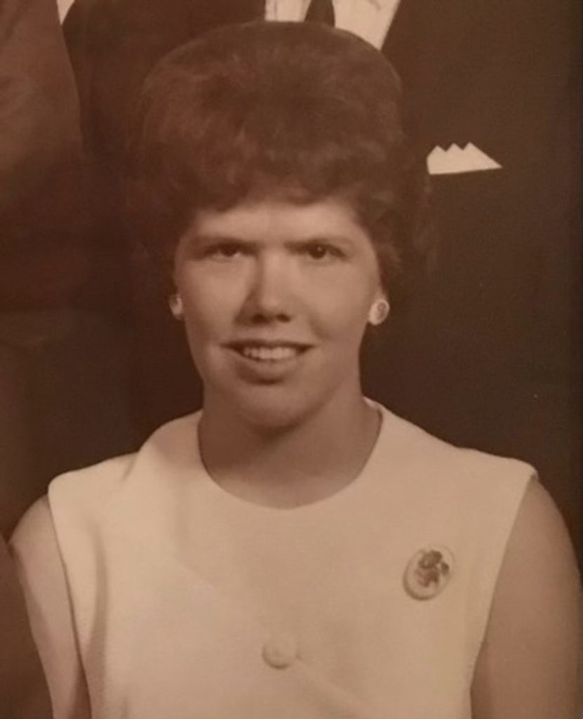 Melvina Faye Christy Profile Photo