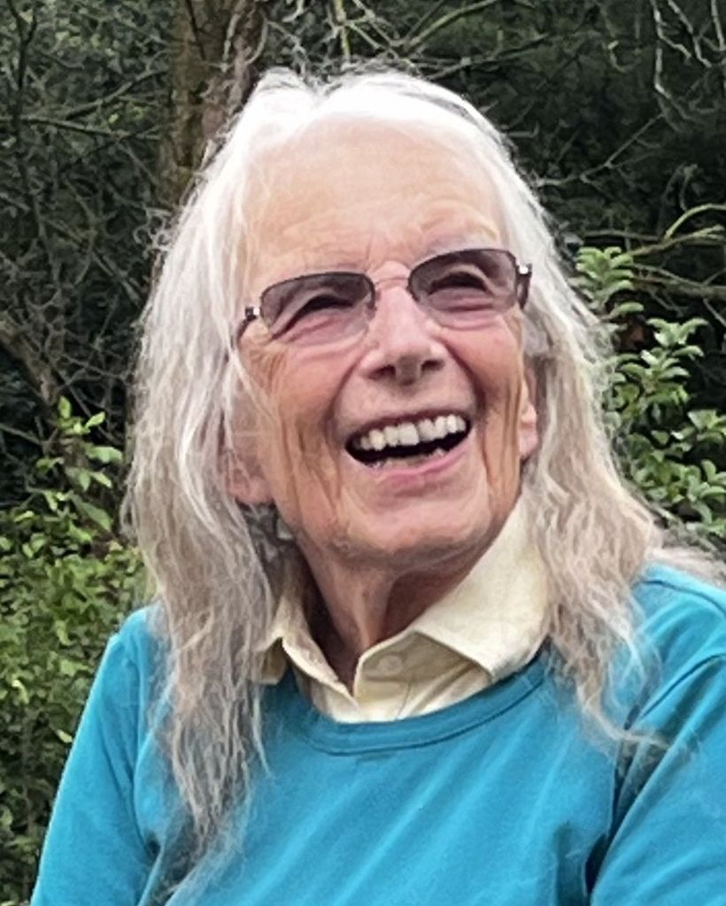 Sheila Patel