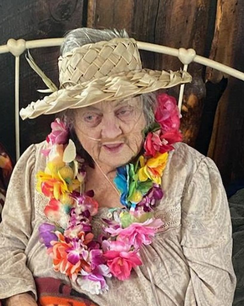 Marilyn Griffin