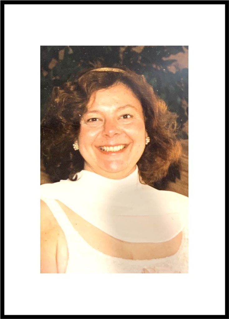 Nancy Zauner Profile Photo