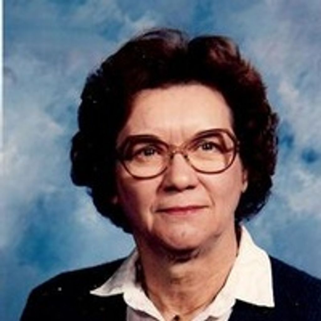 Beatrice  H. Hogben