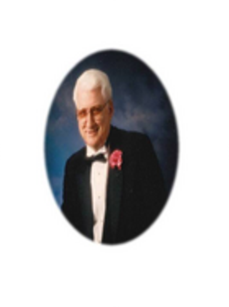 Robert L. "Bob" Patrick