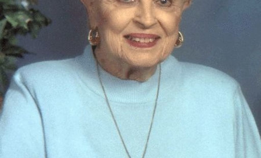 Marilyn C. Woerther