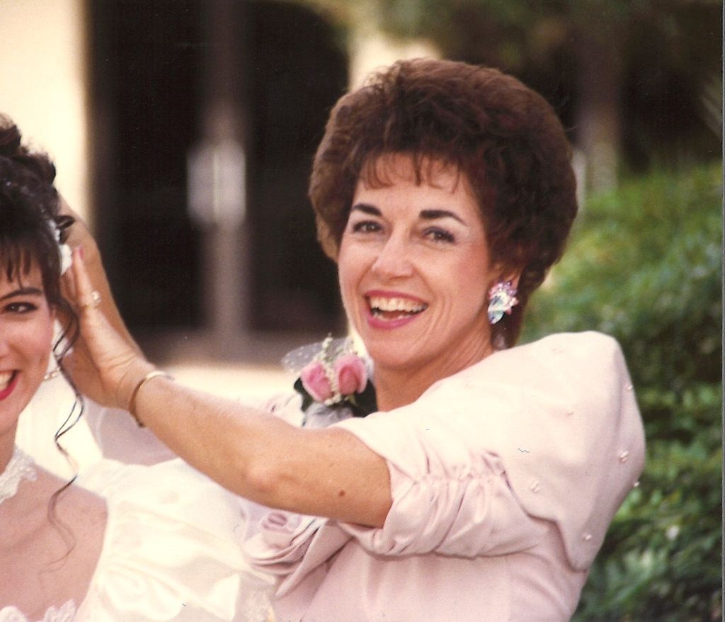 Ellen Coakley