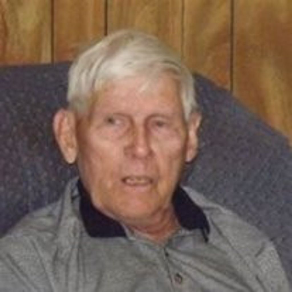 Edgar Graham Gillette