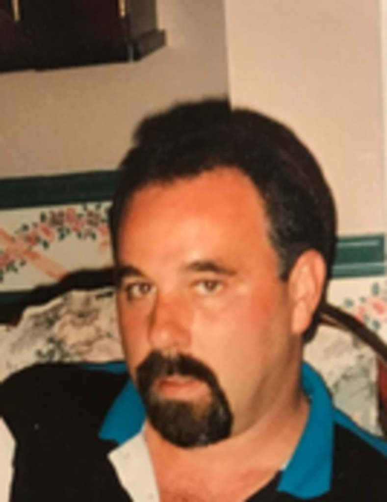 James Michael Lanigan