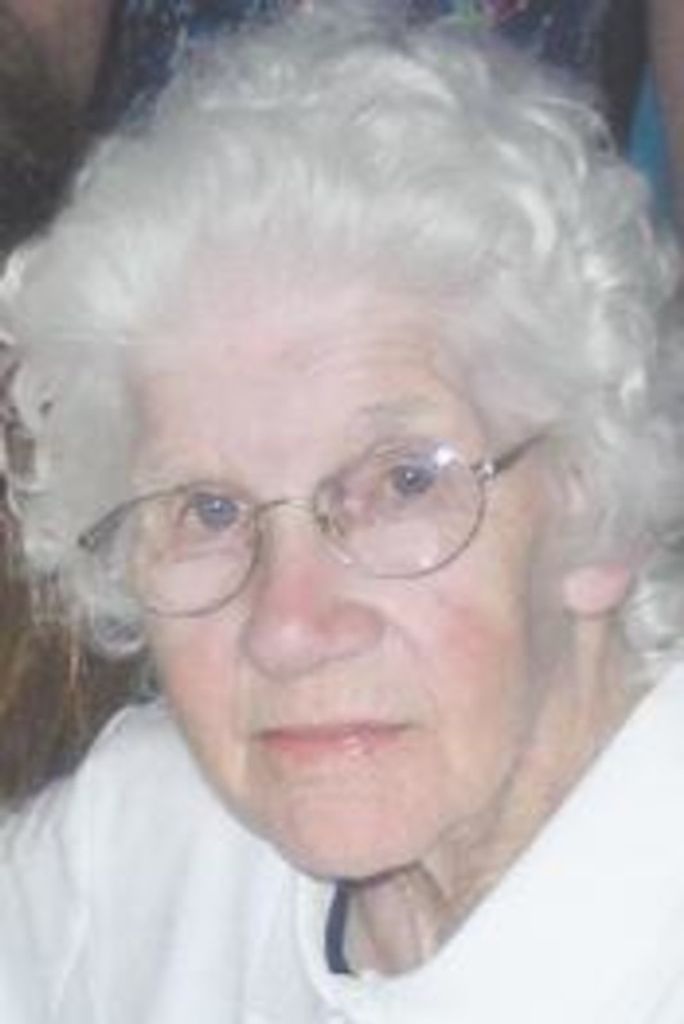 Elizabeth G. Minkler