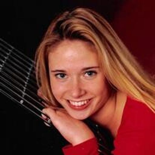 Lacy Corina Dills Profile Photo