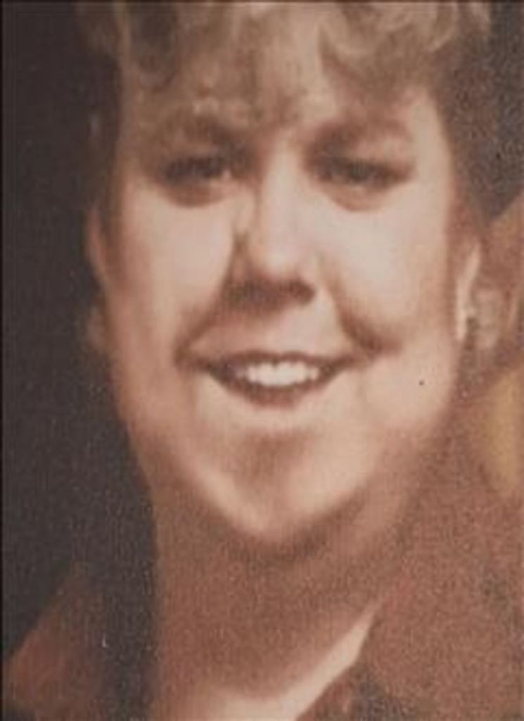Linda Charlene Thomas