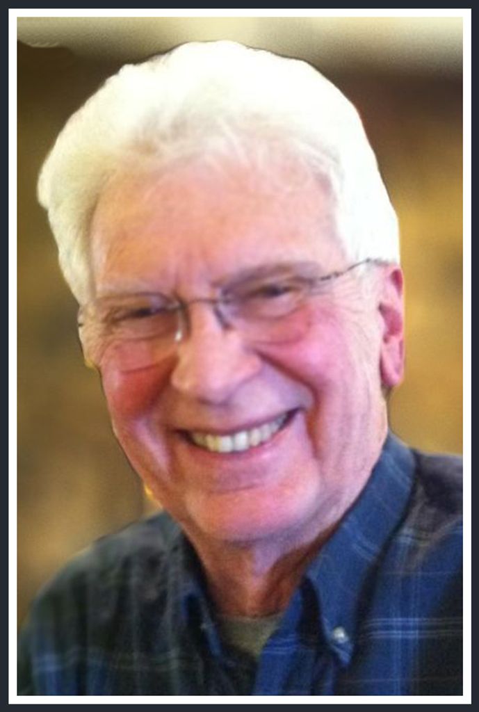 Wayne J. Stucky Profile Photo