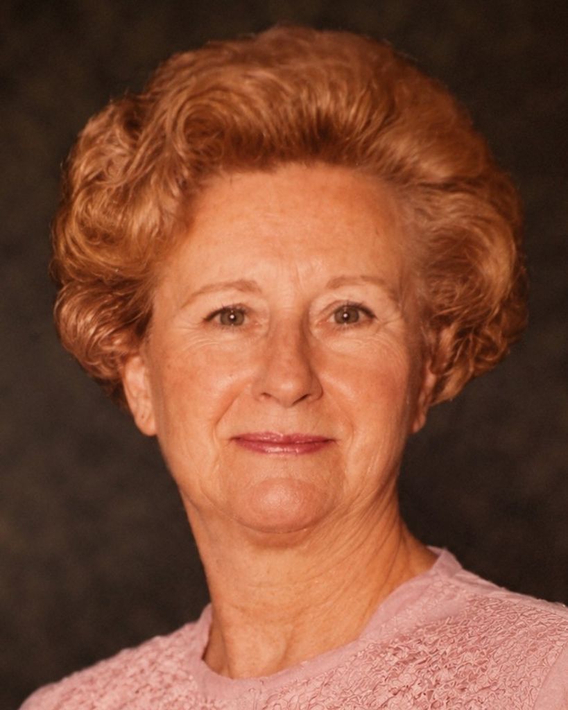 Norma Jean Boone Profile Photo