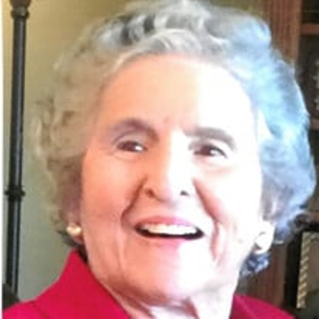 Laura Bell Blackwell Profile Photo