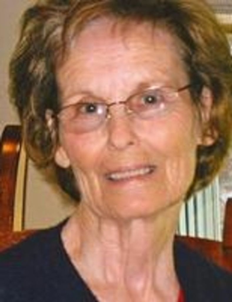 Yvonne Crawford Profile Photo