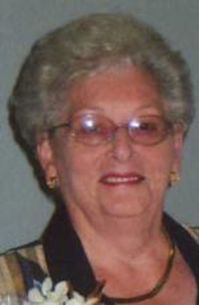 Diana Dewald Profile Photo