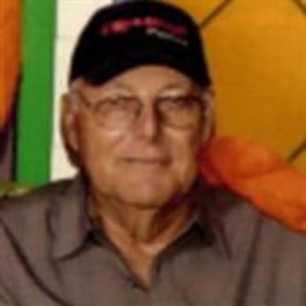 Jerome Henry Cantrelle
